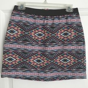 American Eagle Outfitters Skirt
